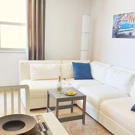 Modern And Centric Apartment With Air Conditioning - By Tenerifehints El Médano Exteriér fotografie