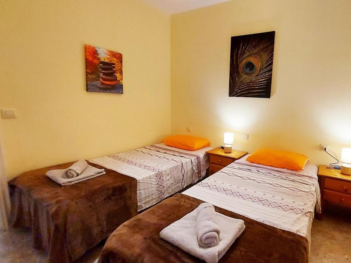 Modern And Centric Apartment With Air Conditioning - By Tenerifehints El Médano Exteriér fotografie