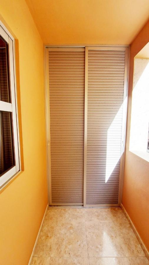 Modern And Centric Apartment With Air Conditioning - By Tenerifehints El Médano Exteriér fotografie